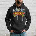 Wave Riders Surfing Club Surfboard Ocean Surfer Hoodie Gifts for Him