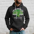 I Wear Green Mental Health Awareness Month Mental Health Hoodie Gifts for Him