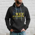 Wet 90S Bandits And Heating Plumbing Oh Kay Hoodie Gifts for Him