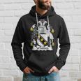Whitford Coat Of Arms Family Crest Hoodie Gifts for Him