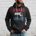 Wicked Smaht Boston Hoodie Gifts for Him