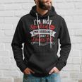 Wife I'm Not Spoiled My Husband Just Loves Me Hoodie Gifts for Him