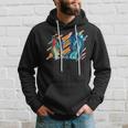 Wing Of Fires Legends Fathom Darkstalker Clearsight Hoodie Gifts for Him