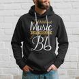 Without Music Life Would B Flat Ii Music Quotes Lover Hoodie Gifts for Him