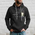 Woche Endlich Freitag Weekende Palatine Dialect Schorle S Hoodie Geschenke für Ihn