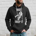 Wookworker Chainsaw Logger Arborist Hoodie Gifts for Him