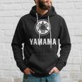 Yamama Motorcycle Hoodie Gifts for Him