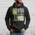 Yes Officer I Saw The Speed Limit Racing Sayings Car Hoodie Gifts for Him