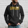 Yinz Got Dippy Eggs Jagoff Pittsburgh Pennsylvania Yinzer Hoodie Gifts for Him
