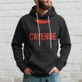 Yippee Cayenne Hot Pepper Ki-Yay Hoodie Gifts for Him