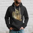 Young Hare By Albrecht Durer Hoodie Geschenke für Ihn