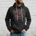 You've Got This Motivational Inspiration Positive Vibes Hoodie Gifts for Him