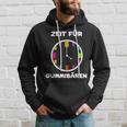 Zeit Für Gummibär Gummy Bear S Hoodie Geschenke für Ihn