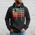 Zielen Schlagen Fluchen Nomals Table Tennis Ping Pong Hoodie Geschenke für Ihn