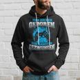 Zum Zocken Geboren Zum Arbeiten Gezwungen Gamer Gezwungen Hoodie Geschenke für Ihn