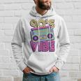 90S Vibe 1990S Music Lover Nineties Costume Party Retro 90S Hoodie Gifts for Him