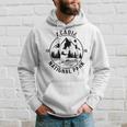 Acadia National Park Maine Mountains Nature Hiking Vintage Hoodie Gifts for Him