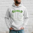 Achtung Seine Majestät Der Papaatertagsgeschenk Spruch Kapuzenjacke Kapuzenpullover Geschenke für Ihn