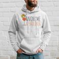 Anonyme Aperoliker Sprizz Hoodie Geschenke für Ihn