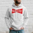 Babeweiser Babe Basic Logo Hoodie Gifts for Him