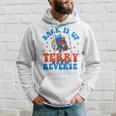 Back It Up Terry Put It In Reverse American 4Th Of July Hoodie Gifts for Him