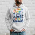 Bahamas Cruise 2024 Family Friends Group Vacation Matching Hoodie Gifts for Him