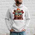 Bär Papa Bear Papaatertagsgeschenk Für Papa Spruch Lustig Kapuzenpullover Geschenke für Ihn