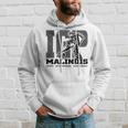 Belgian Malinois Igp Dog Sport Ipo Dog Hoodie Geschenke für Ihn