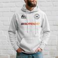 Besoffen247 Sauftrikot X Malle Trikot Deutschland Bier Kapuzenpullover Geschenke für Ihn