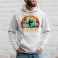 Boy That Love Surfing Vintage Loving Surfer Boy Hoodie Gifts for Him