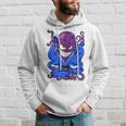 Brazilian Jiu-Jitsu Master Belt Octopus Bjj Sin Mangas Sudadera Regalos para él
