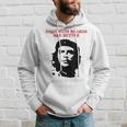 Che Guevara Dads With Beards Are Better Hoodie Gifts for Him