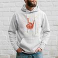 Children's Birthday Endlich 7 Jetzt Wird Das Leben Gerockt Hoodie Geschenke für Ihn