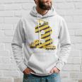 Children's Digger 3Rd Birthday Boy Ich Bin Schon 3 Jahre Hoodie Geschenke für Ihn