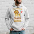 Children's Ich Werde Großbruder Hoodie Geschenke für Ihn