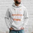 Children's Ichersuche Mich Zu Benehmen Papa Ichersuche Mich Kapuzenpullover Geschenke für Ihn