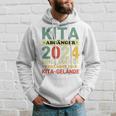 Children's Kita Abgänger 2024 Eine Legendeerlässt Das Kita Gelände Hoodie Geschenke für Ihn