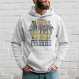 Chubbies Sky’S Out Thighs Out Vintage Retro Beach Hoodie Gifts for Him
