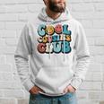 Cousin Crew Making Memories Summer Vacation Family Hoodie Gifts for Him