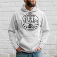 Cruisin' Together Alaska 2024 Family Cruising Travel Hoodie Gifts for Him