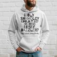 Curse Of Oak Island Holy Shamoley It's A Bobby Dazzler Hoodie Gifts for Him