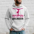 Das Ist Mein Handstand German Language White S Hoodie Geschenke für Ihn