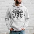 The Dirty Gringo Speed Shop Motorcycle Club Hoodie Gifts for Him