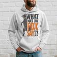 What Does The Fox Say Hoodie Gifts for Him