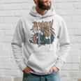 Dragon Sound Music Sound And Audio Studio Recording Hoodie Gifts for Him