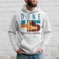 Dune 45 Sossusvlei Namibia Hoodie Geschenke für Ihn