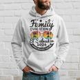 El Salvador Family Vacation 2024 Making Memories El Salvador Hoodie Gifts for Him