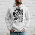 Emerald City Oz Tinman Lion Scarecrow Dorothy Wizard Of Oz Hoodie Gifts for Him