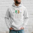 Erin Go Bragh Ireland Forever Hoodie Gifts for Him