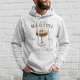 Espresso Martini Social Club Drinking Vintage Hoodie Gifts for Him